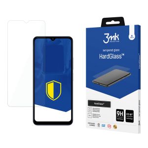 Tempered glass for Redmi A3 - 3mk HardGlass
