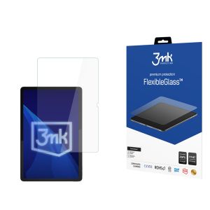 Unbreakable hybrid glass for Lenovo Tab K11 Gen 2 - 3mk FlexibleGlass