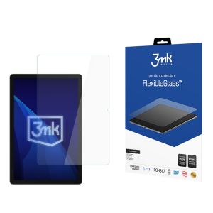 Unbreakable hybrid glass for Samsung Galaxy Tab A11+ - 3mk FlexibleGlass