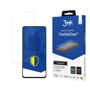 Hybrid unbreakable glass for OnePlus Nord CE 4 Lite - 3mk FlexibleGlass™