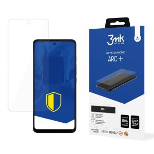 Protective film for Motorola Moto G60/G60s - 3mk ARC+