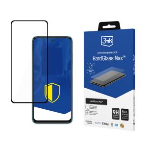 Reinforced tempered glass for Xiaomi Redmi 10 2022 - 3mk HardGlass Max