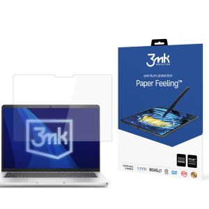Protective Film for Dell Pro 13 Plus (2in1) - 3mk Paper Feeling (2 pcs)