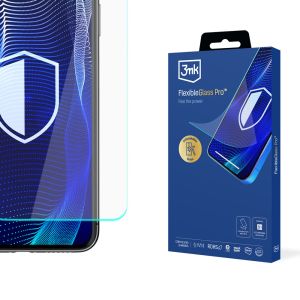 Shatterproof glass for Huawei P30 - 3mk FlexibleGlass Pro