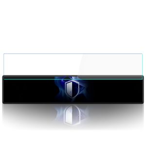 Navigation screen protector for BMW i5 (G60/G61/G68) (2023 - ) - 3mk BladeShield™ Center Display