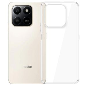 Transparent case for Honor 400 Smart  4G/5G – 3mk HARDY® Vision Case™