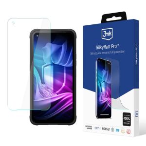 Matte film for myPhone Hammer Blade V 5G - 3mk SilkyMatt Pro