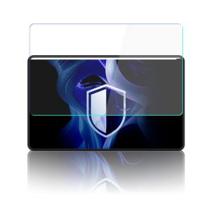 Protective film for the navigation screen for MG S5 EV Excite - 3mk BladeShield™ Center Display