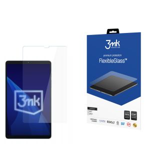 Unbreakable hybrid glass for Blackview TAB 60 8.68" - 3mk FlexibleGlass