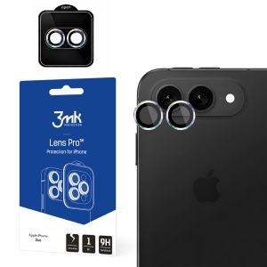 Tempered glass for the camera lens for Apple iPhone Duo 3mk Lens Protection Pro Rainbow