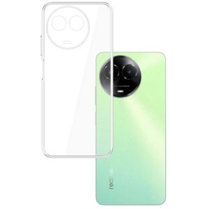 Transparent case for Realme C67 5G – 3mk HARDY® Vision Case™