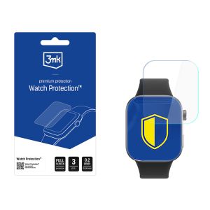 Protective film for the smartwatch screen Redmi Watch 6 - 3mk Watch Protection