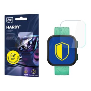 Hybrid glass for smartwatch Garmin Bounce - 3mk HARDY® Fusion Watch Protection™