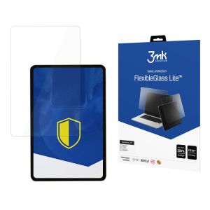 Unbreakable hybrid glass for Xiaomi Pad 6/6 Pro - 3mk FlexibleGlass