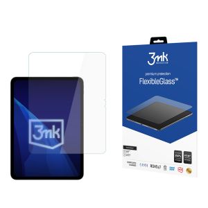 Shatterproof hybrid glass for Apple iPad Pro 13 (M5) - 3mk FlexibleGlass