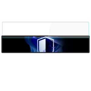 Screen film for navigation to AUDI SQ8 2018-26 - 3mk BladeShield™ Cluster