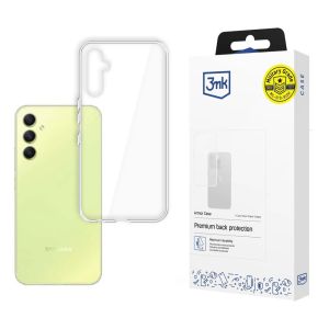 Armoured case for Samsung Galaxy A35 5G - 3mk Armor Case