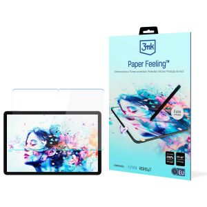 Protective Film for Redmi Pad 2 - 3mk Paper Feeling (2 pcs)