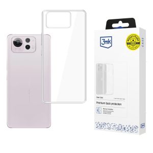 Case for Asus Zenfone 12 Ultra - 3mk Clear Case