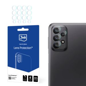 Lens glass for Samsung Galaxy A23 5G - 3mk Lens Protection
