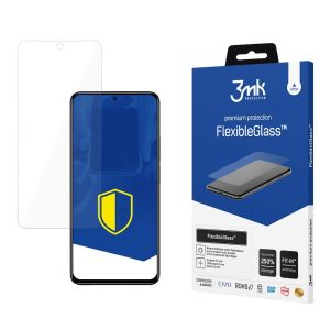 Hybrid unbreakable glass for Xiaomi Redmi Note 11s/11 4G - 3mk FlexibleGlass™