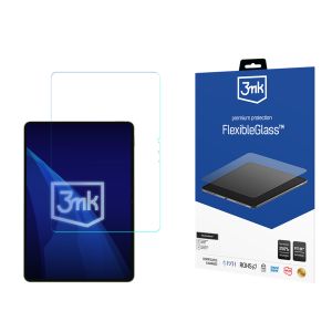 Unbreakable hybrid glass for Xiaomi Pad 9 Pro - 3mk FlexibleGlass