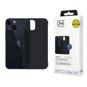 Ultralight case for Apple iPhone 14 - 3mk Just20g Matt Case
