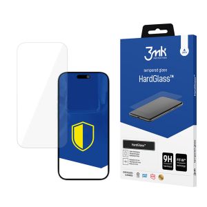 Tempered glass for Apple iPhone Air - 3mk HardGlass