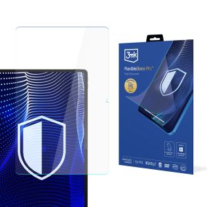 Unbreakable glass for Lenovo IdeaTab Pro TB373FU - 3mk FlexibleGlass Pro