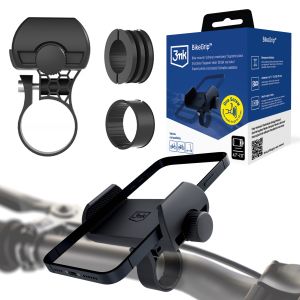 Bike phone mount 3mk BikeGrip™