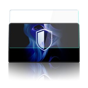 Protective film for the navigation screen for Cupra Leon 2024- - 3mk BladeShield™ Center Display