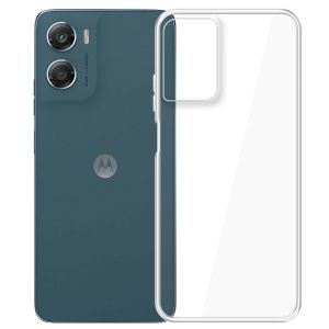 Transparent case for Motorola Moto G06/ Moto G06 Power – 3mk HARDY® Vision Case™