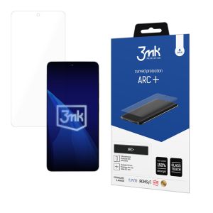Protective film for Samsung Galaxy S26 Ultra - 3mk ARC+