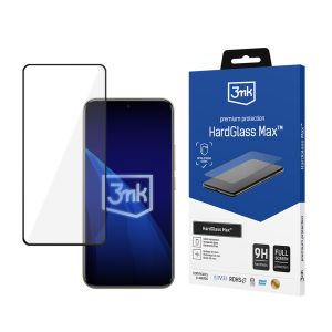 Reinforced tempered glass for Redmi Note 15 Pro+ 5G - 3mk HardGlass Max
