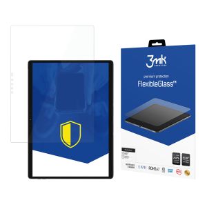 Unbreakable hybrid glass for Dell Latitude 7320 Detachable - 3mk FlexibleGlass