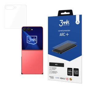 Protective film for Samsung Galaxy Z Flip 7 - 3mk ARC+