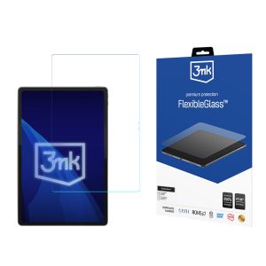 Unbreakable hybrid glass for Lenovo Tab K12 (TB361FU, TB361ZU) - 3mk FlexibleGlass