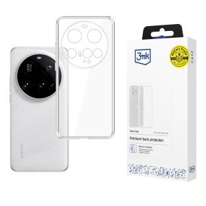 Case for Xiaomi 15 Ultra - 3mk Clear Case