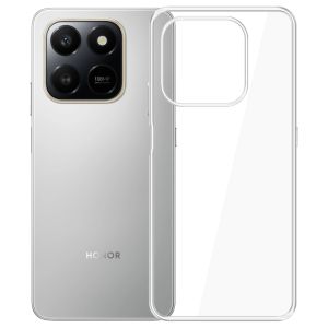 Transparent case for Honor X7D – 3mk HARDY® Vision Case™