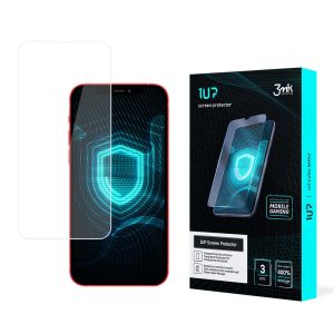 Screen protector for Apple iPhone 13/13 Pro - 3mk 1UP screen protector (3 pieces)