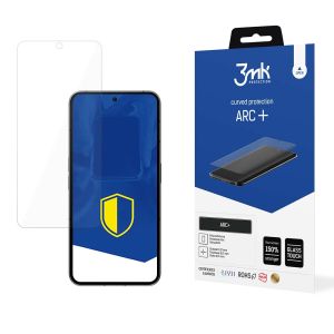Protective film for Nothing Phone 2 - 3mk ARC+