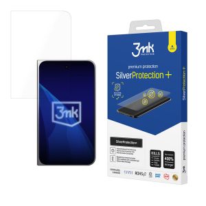 Anti-shock protective film for Apple iPhone Fold - 3mk SilverProtection+