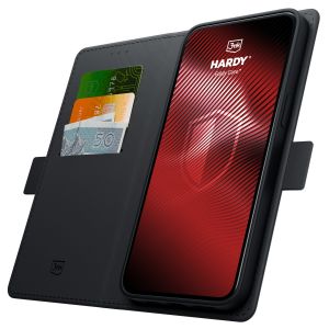Flip case for Samsung Galaxy A37 – 3mk HARDY® Foldy Case™