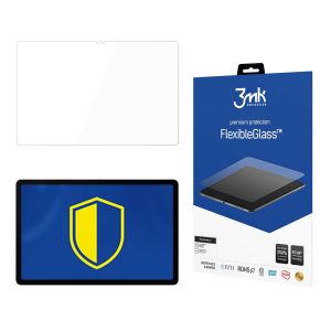 Unbreakable hybrid glass for Samsung Galaxy Tab S9 - 3mk FlexibleGlass