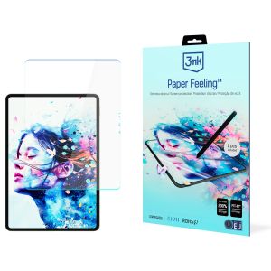 Protective film for Xiaomi Pad 9 Pro - 3mk Paper Feeling (2 pcs.)