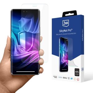 Matte film for Honor 200 Pro - 3mk SilkyMatt Pro