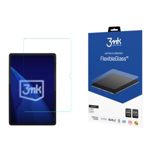 Unbreakable hybrid glass for Lenovo Idea Tab 11" (TB336) - 3mk FlexibleGlass