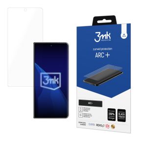 Protective film for Honor Magic V3 - 3mk ARC+