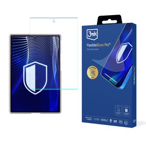 Unbreakable glass for Samsung Galaxy Z Fold 8 - 3mk FlexibleGlass Pro