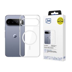 Pancerne etui na Google Pixel 11 Pro - 3mk HARDY® LiqForce MagCase™
